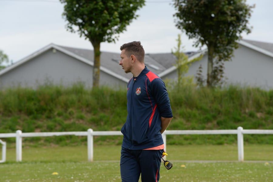 Profil de Hazedine