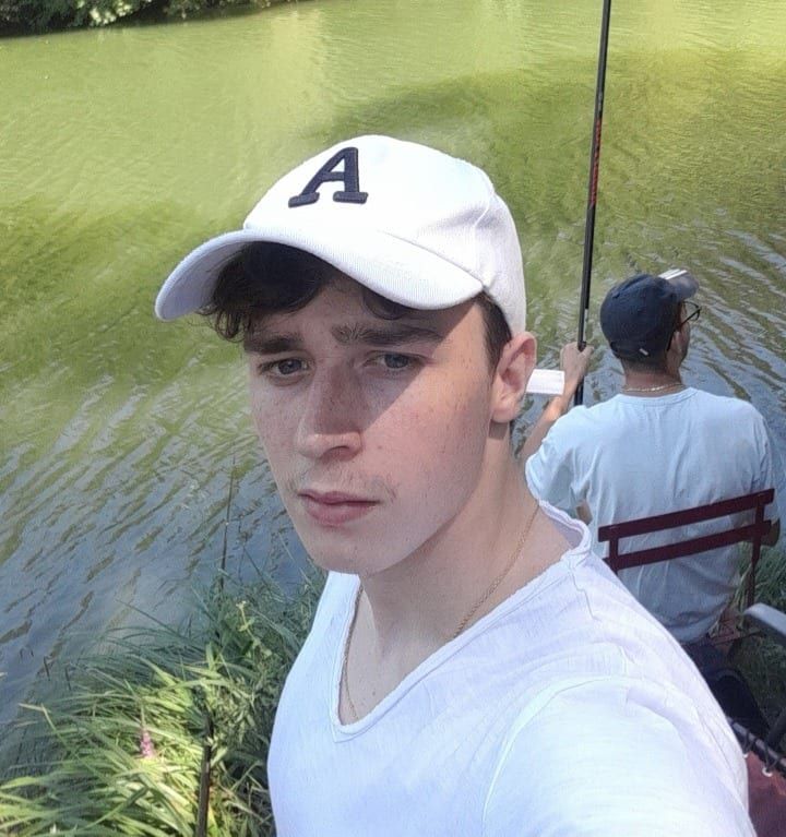 Profil de Jacem