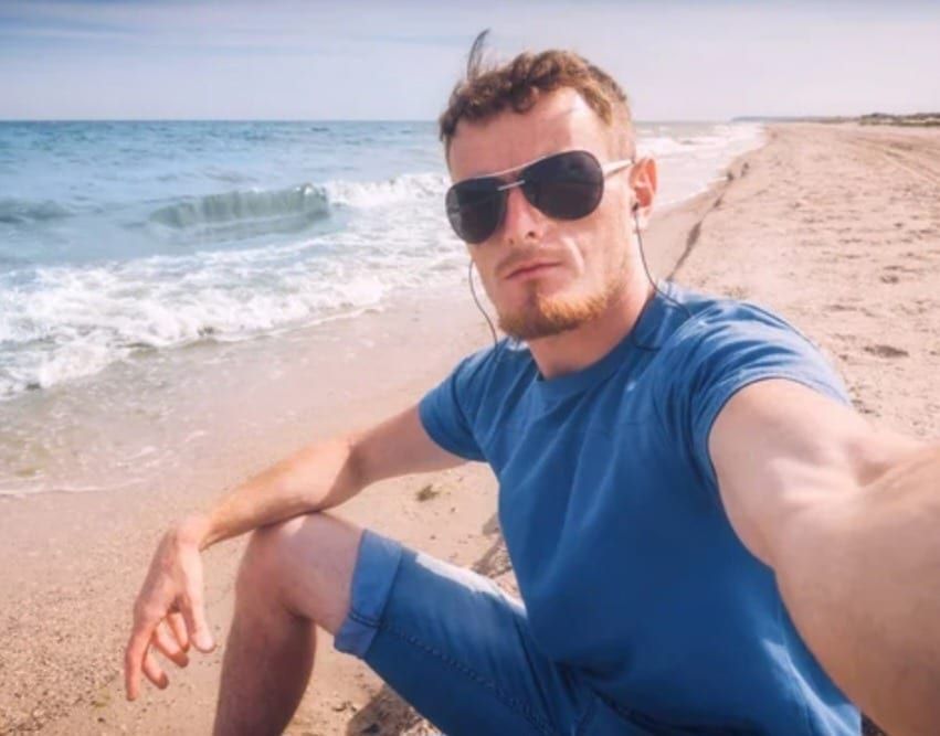 Profil de Messie