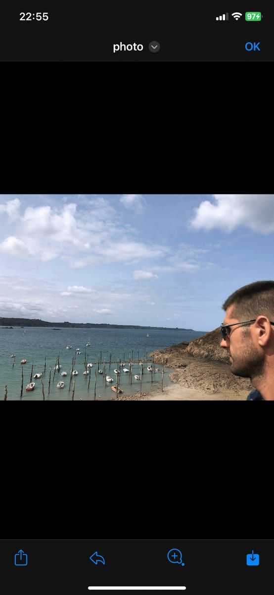 Profil de Younesse