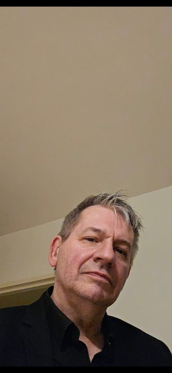 Profil de Saufiane