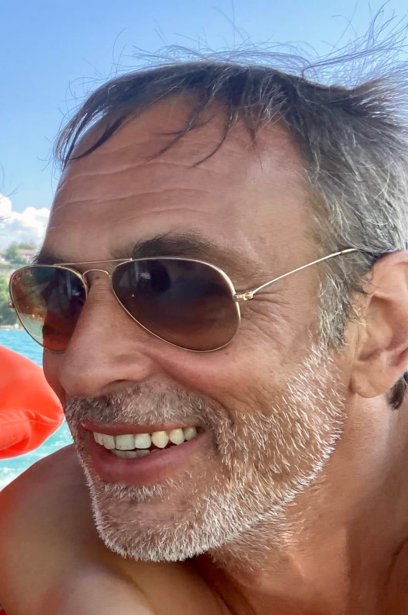 Profil de Mohamed-el