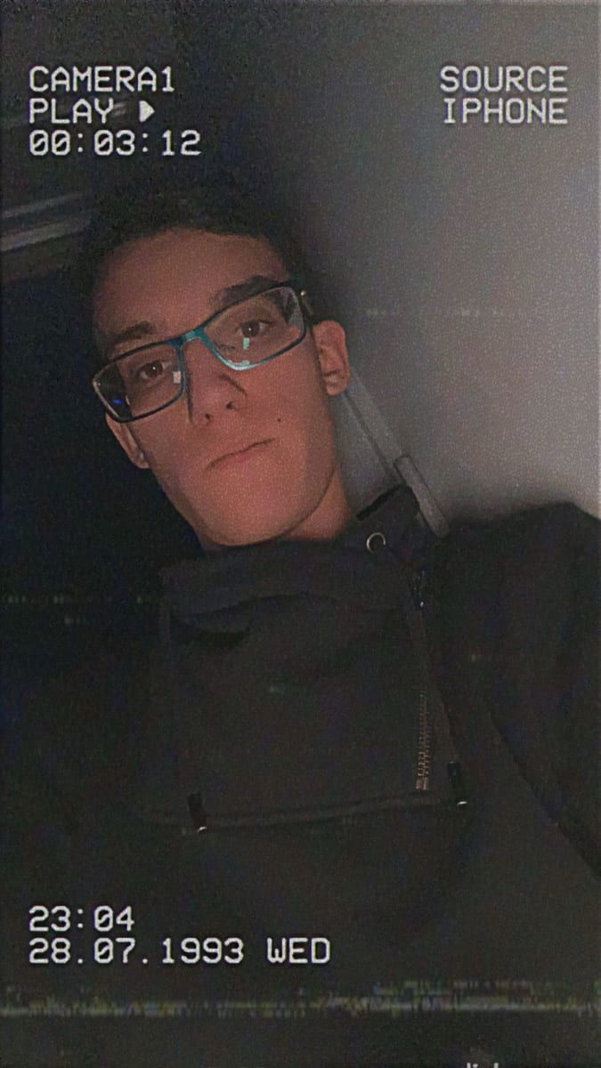 Profil de Arsenio