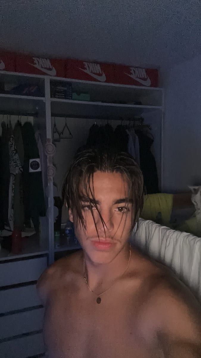 Profil de Cyrian