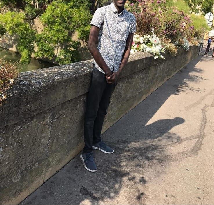 Profil de Cyann